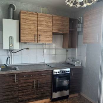Сдается Многокомнатная квартира, 69,4 м²