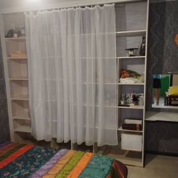 Сдается 2-х комнатная квартира, 56 м²