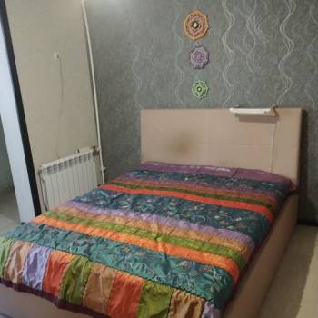 Сдается 2-х комнатная квартира, 56 м²
