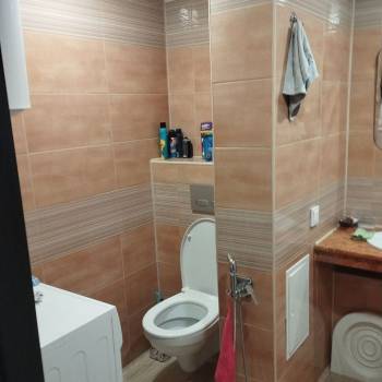 Сдается 2-х комнатная квартира, 56 м²