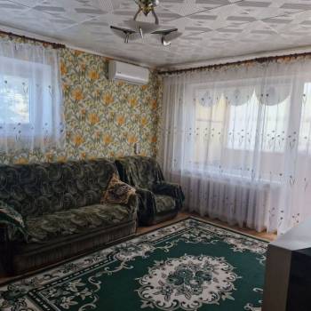 Сдается Многокомнатная квартира, 74 м²