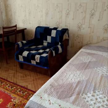 Сдается Многокомнатная квартира, 74 м²