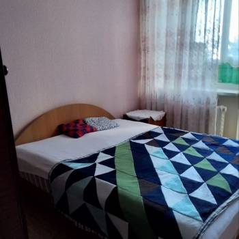 Сдается Многокомнатная квартира, 74 м²