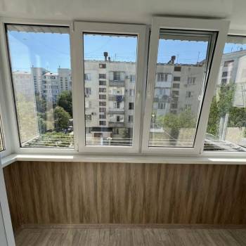 Сдается 1-комнатная квартира, 32 м²