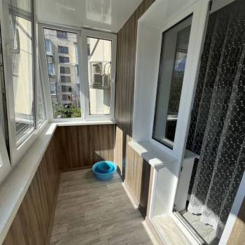 Сдается 1-комнатная квартира, 32 м²