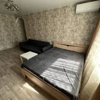 Сдается 1-комнатная квартира, 32 м²