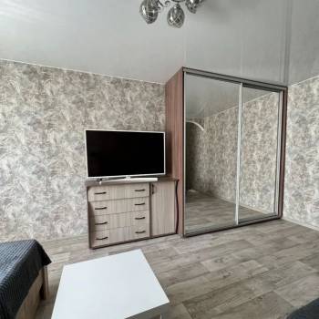 Сдается 1-комнатная квартира, 32 м²