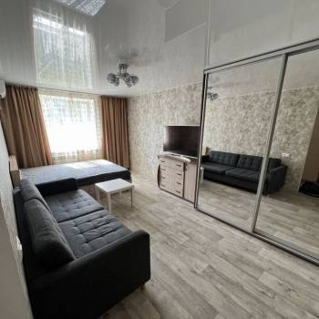 Сдается 1-комнатная квартира, 32 м²