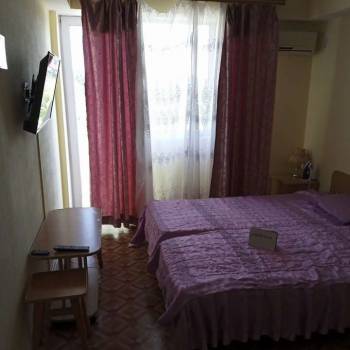 Сдается 1-комнатная квартира, 18 м²