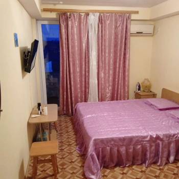 Сдается 1-комнатная квартира, 18 м²