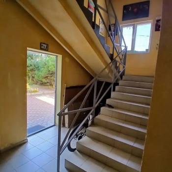 Сдается 2-х комнатная квартира, 65 м²