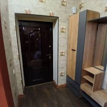 Сдается 2-х комнатная квартира, 65 м²