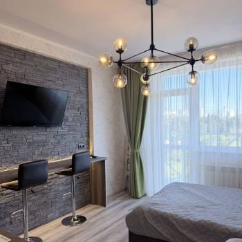 Сдается 1-комнатная квартира, 28 м²