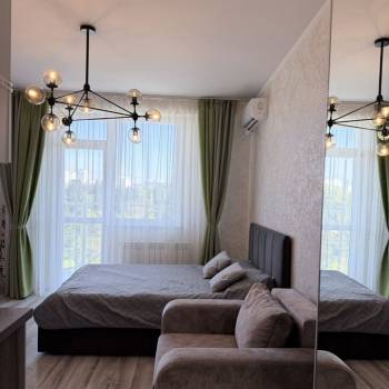Сдается 1-комнатная квартира, 28 м²