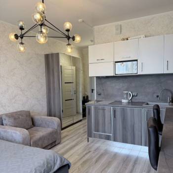 Сдается 1-комнатная квартира, 28 м²