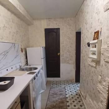 Сдается 1-комнатная квартира, 16 м²
