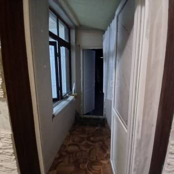 Сдается 1-комнатная квартира, 16 м²