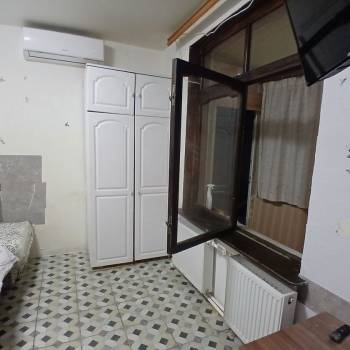 Сдается 1-комнатная квартира, 16 м²