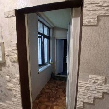 Сдается 1-комнатная квартира, 16 м²
