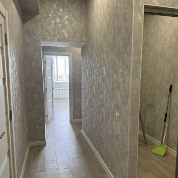 Сдается 1-комнатная квартира, 45 м²