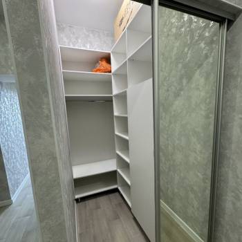 Сдается 1-комнатная квартира, 45 м²