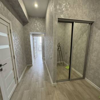 Сдается 1-комнатная квартира, 45 м²