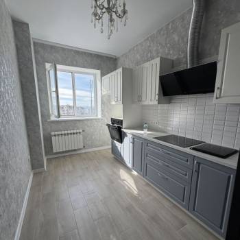 Сдается 1-комнатная квартира, 45 м²