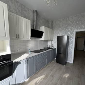 Сдается 1-комнатная квартира, 45 м²