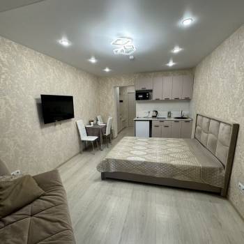 Сдается 1-комнатная квартира, 26 м²
