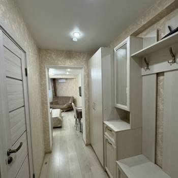 Сдается 1-комнатная квартира, 26 м²