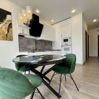 Сдается 2-х комнатная квартира, 60 м²