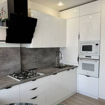Сдается 2-х комнатная квартира, 60 м²