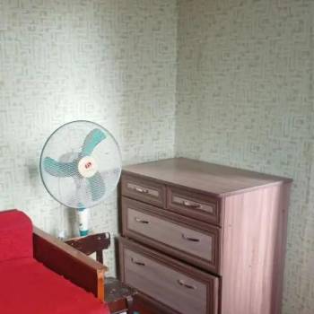 Сдается 1-комнатная квартира, 36,6 м²