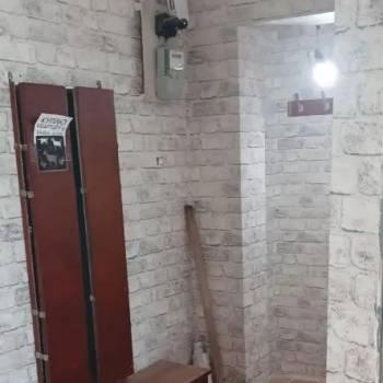 Сдается 1-комнатная квартира, 36,6 м²