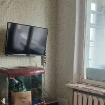 Сдается 1-комнатная квартира, 36,6 м²