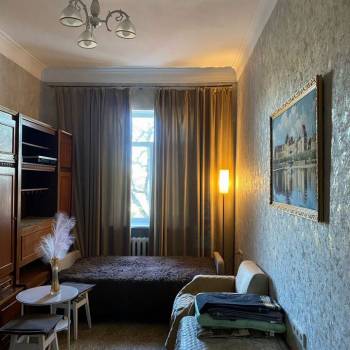 Сдается Комната, 18 м²