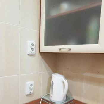 Сдается 2-х комнатная квартира, 52 м²