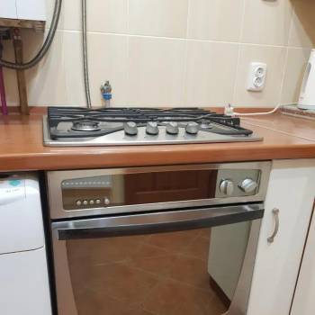 Сдается 2-х комнатная квартира, 52 м²