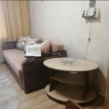 Сдается 1-комнатная квартира, 24 м²