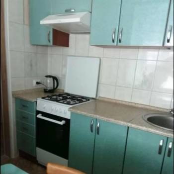 Сдается 1-комнатная квартира, 24 м²