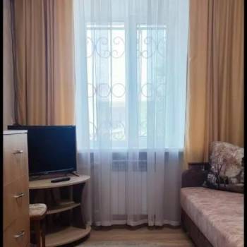 Сдается 1-комнатная квартира, 24 м²