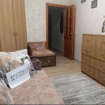 Сдается 1-комнатная квартира, 24 м²