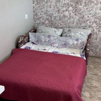 Сдается 1-комнатная квартира, 18 м²