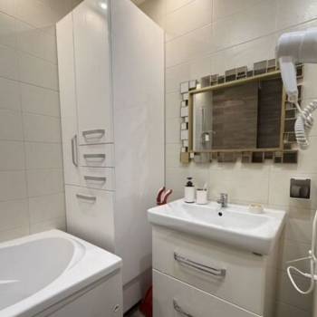 Сдается 1-комнатная квартира, 41 м²