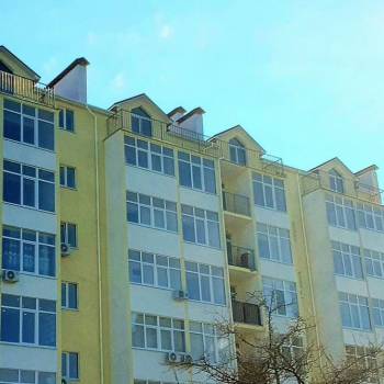 Продается 1-комнатная квартира, 31 м²