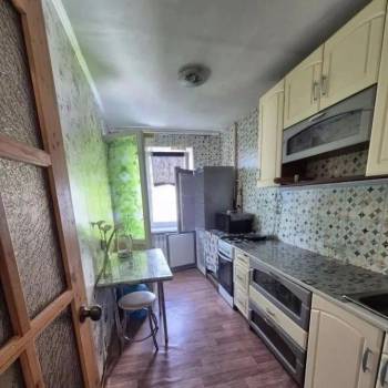 Сдается 2-х комнатная квартира, 56,6 м²