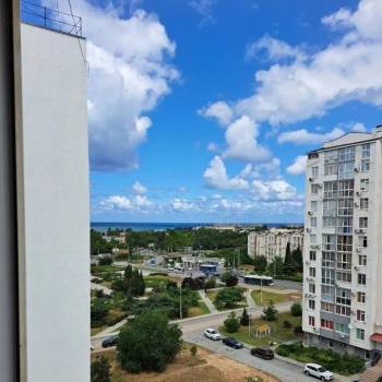 Сдается 2-х комнатная квартира, 56,6 м²