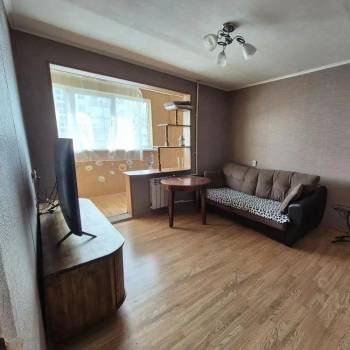 Сдается 2-х комнатная квартира, 56,6 м²