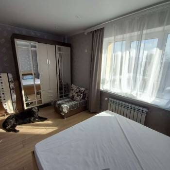 Сдается 1-комнатная квартира, 25 м²
