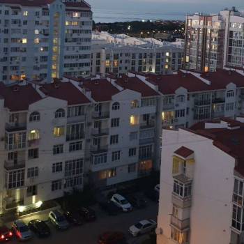 Продается 2-х комнатная квартира, 62 м²